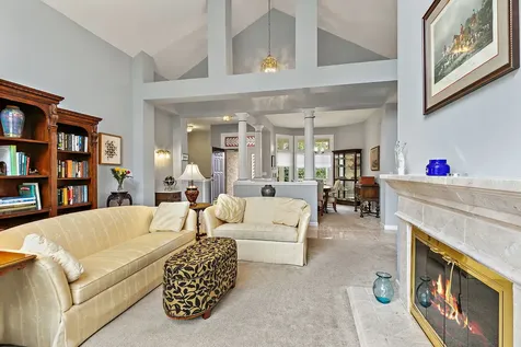 3 Sunvalley Court Lake In The Hills IL 60156