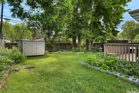 2400 Hyde Park Avenue Waukegan IL 60085