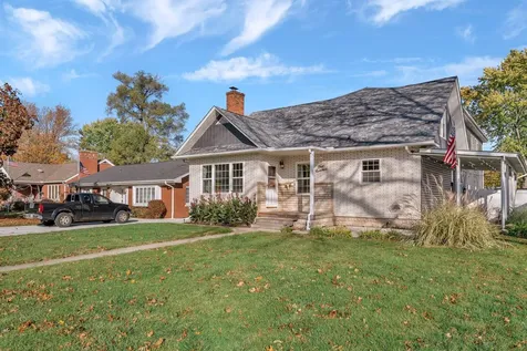 100 West 1st Street Coal City IL 60416