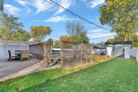 100 West 1st Street Coal City IL 60416