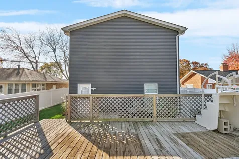 100 West 1st Street Coal City IL 60416