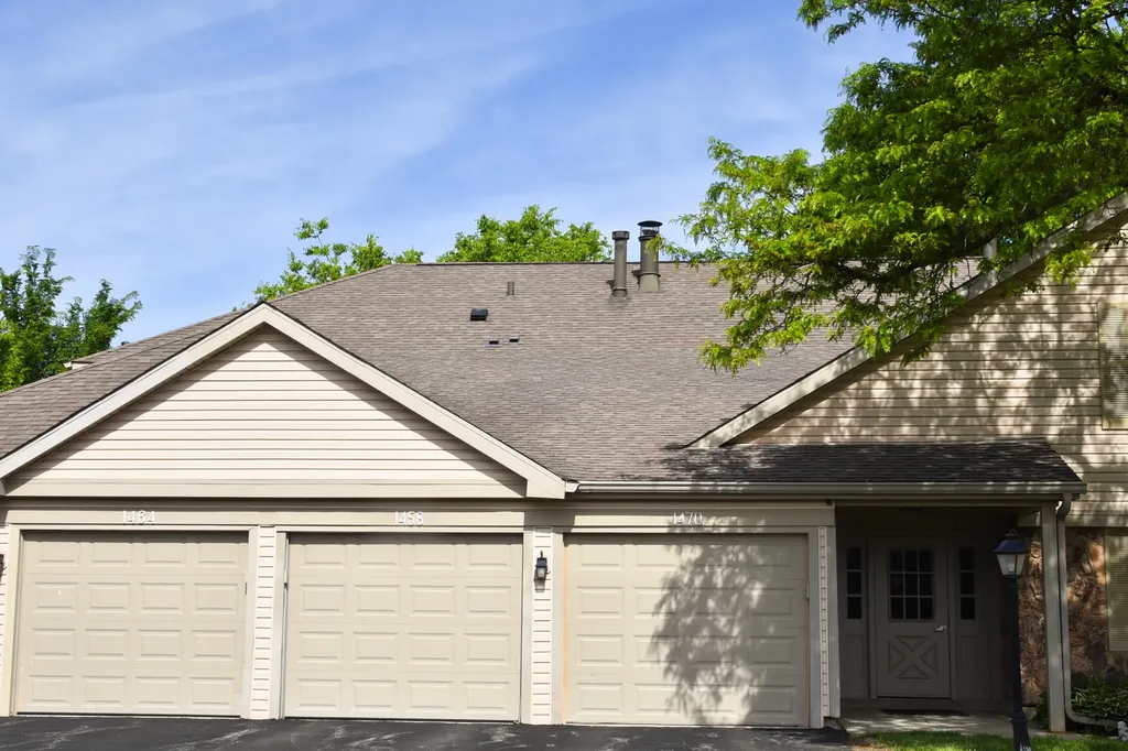 1464 Birchwood Lane Gurnee IL 60031