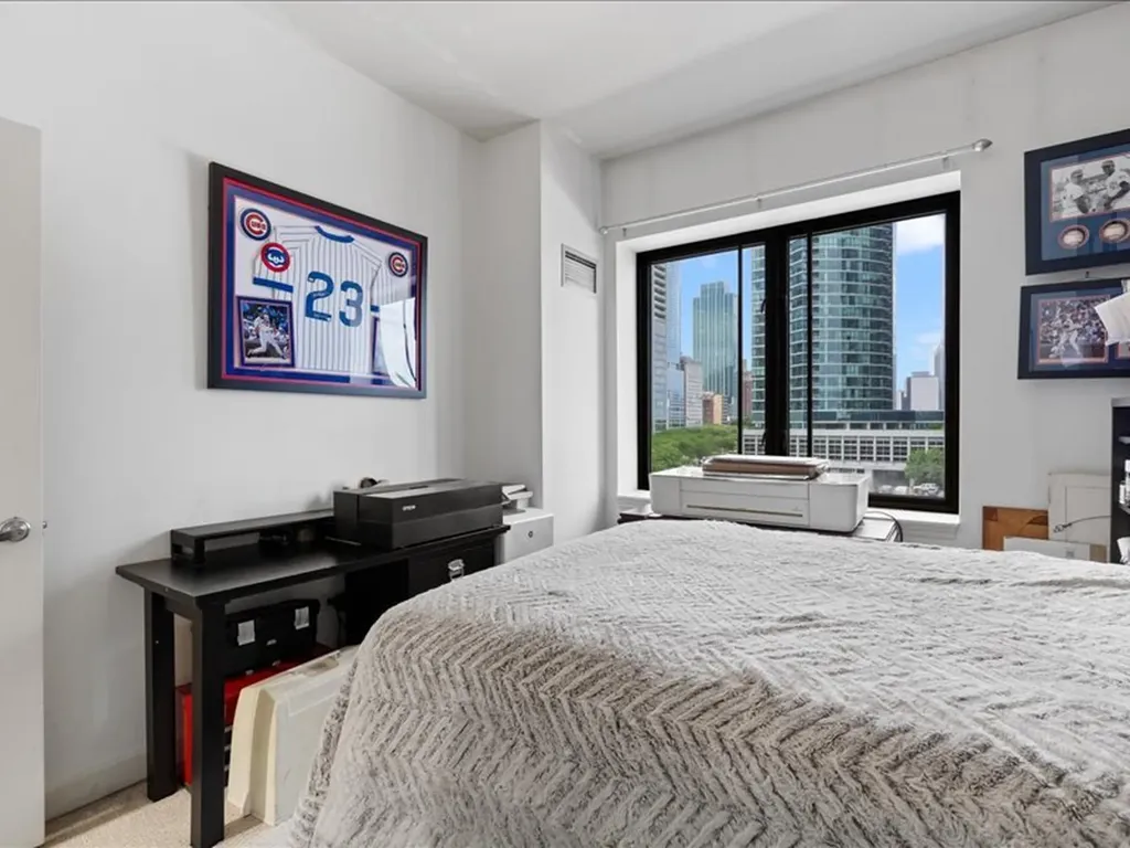 1322 South Prairie Avenue Chicago IL 60605