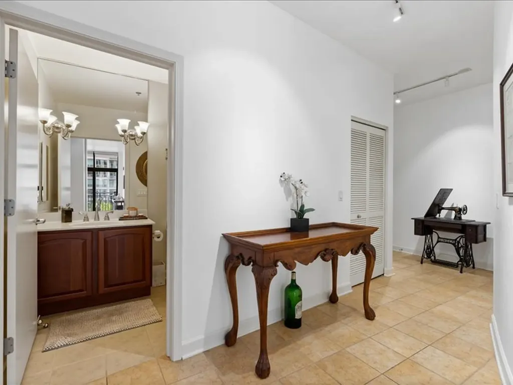 1322 South Prairie Avenue Chicago IL 60605
