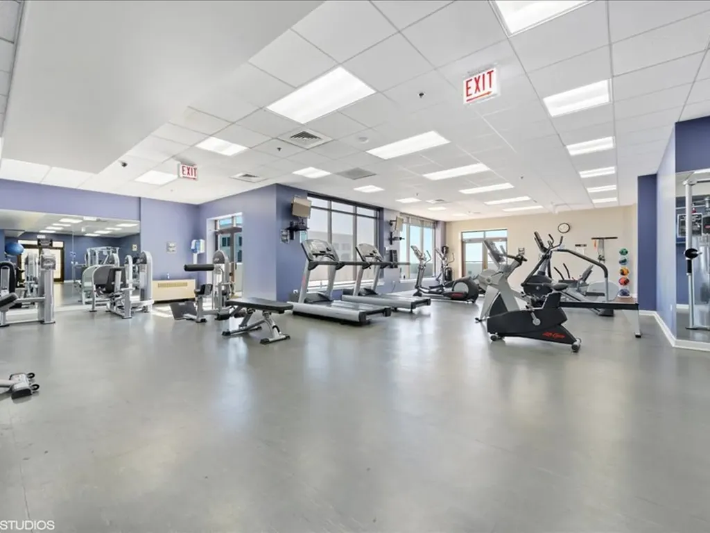 1322 South Prairie Avenue Chicago IL 60605