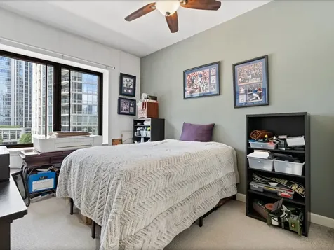 1322 South Prairie Avenue Chicago IL 60605