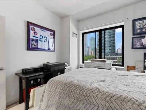 1322 South Prairie Avenue Chicago IL 60605