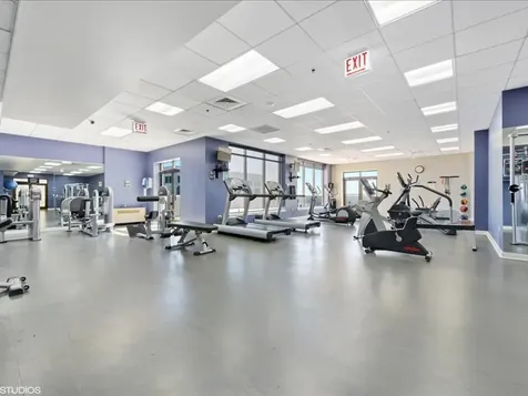 1322 South Prairie Avenue Chicago IL 60605