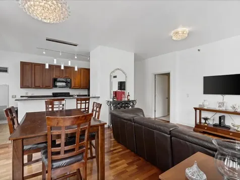 1322 South Prairie Avenue Chicago IL 60605