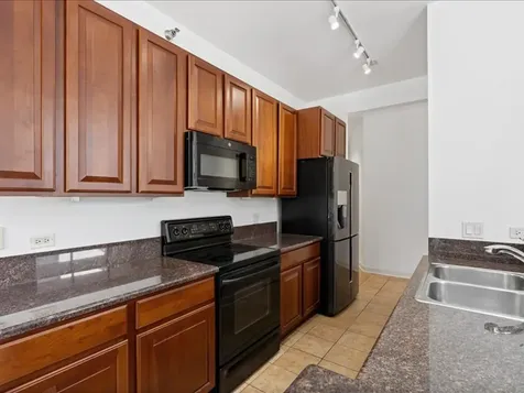 1322 South Prairie Avenue Chicago IL 60605