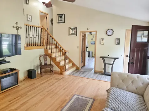 10720 South Lavergne Avenue Oak Lawn IL 60453