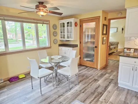 10720 South Lavergne Avenue Oak Lawn IL 60453
