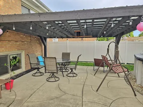 10720 South Lavergne Avenue Oak Lawn IL 60453