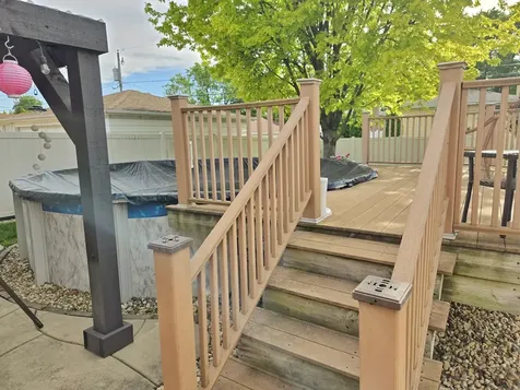 10720 South Lavergne Avenue Oak Lawn IL 60453