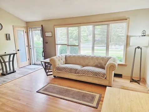 10720 South Lavergne Avenue Oak Lawn IL 60453