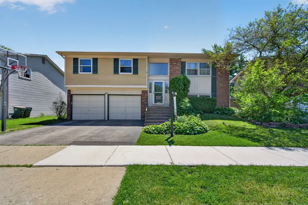 1485 Westbury Drive Hoffman Estates IL 60192