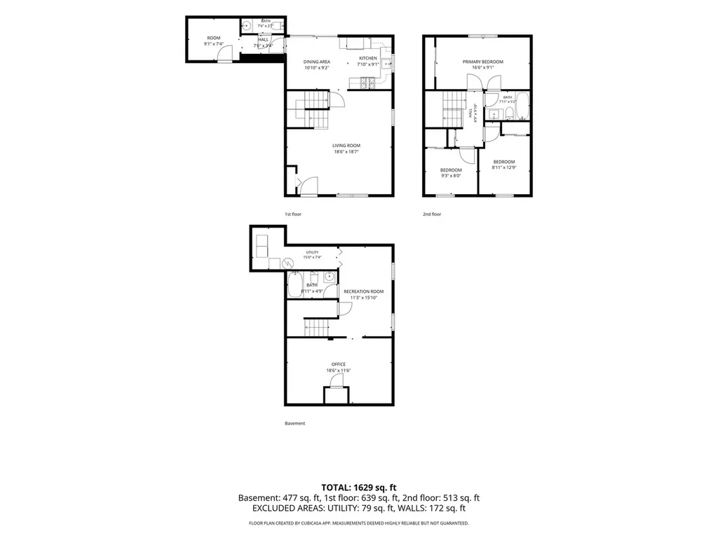 1142 Greensfield Drive Naperville IL 60563