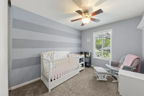 1142 Greensfield Drive Naperville IL 60563