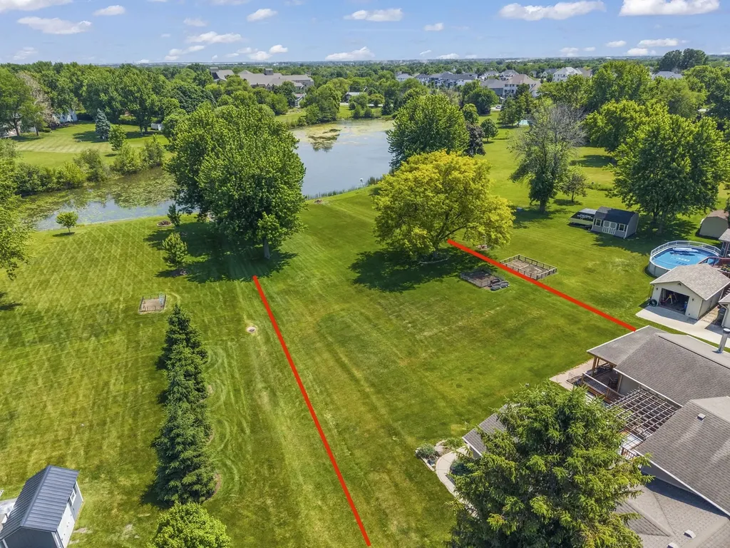 11S669 Schillinger Drive Naperville IL 60564