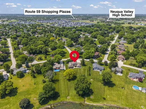 11S669 Schillinger Drive Naperville IL 60564