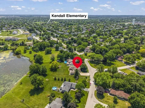 11S669 Schillinger Drive Naperville IL 60564