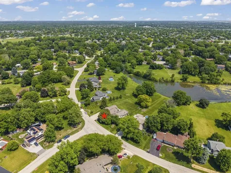 11S669 Schillinger Drive Naperville IL 60564