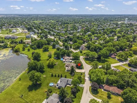 11S669 Schillinger Drive Naperville IL 60564
