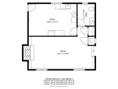 11S669 Schillinger Drive Naperville IL 60564