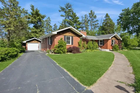 629 Dundee Avenue Flossmoor IL 60422