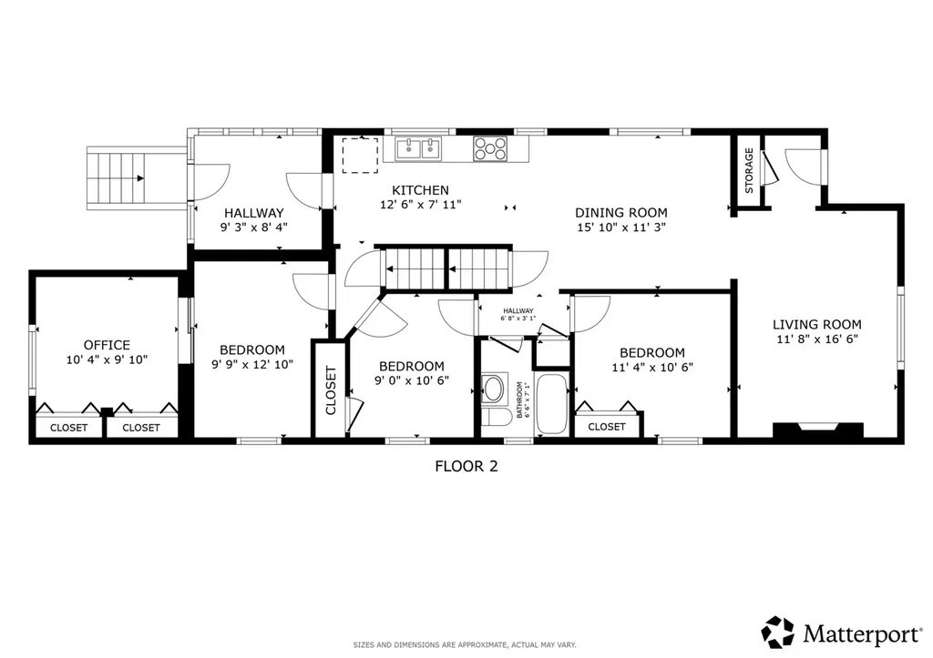 9913 South Parnell Avenue Chicago IL 60628