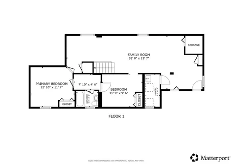 9913 South Parnell Avenue Chicago IL 60628