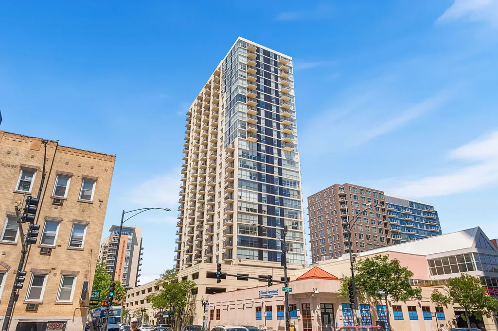 1212 North La Salle Drive Chicago IL 60610