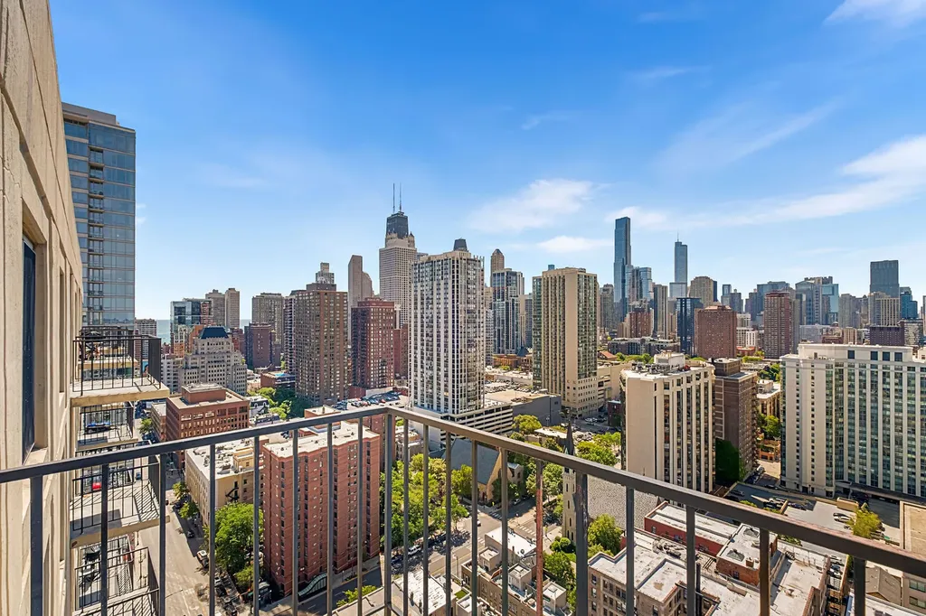 1212 North La Salle Drive Chicago IL 60610