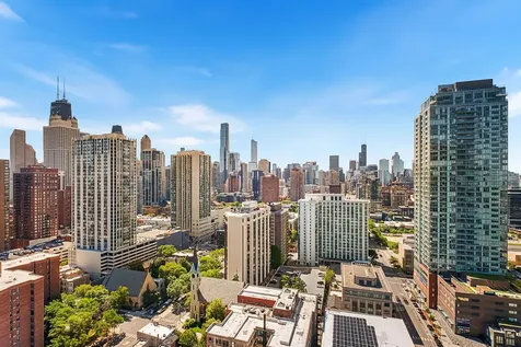 1212 North La Salle Drive Chicago IL 60610