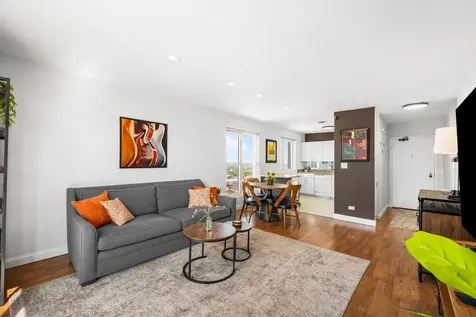 1212 North La Salle Drive Chicago IL 60610