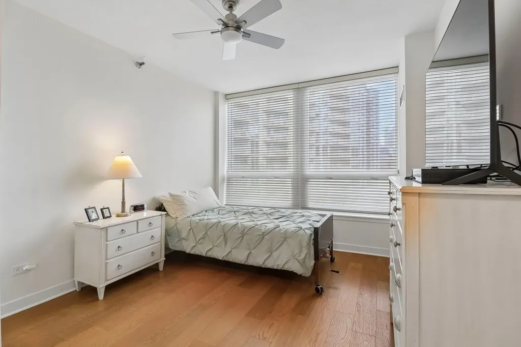 600 North Kingsbury Street Chicago IL 60610