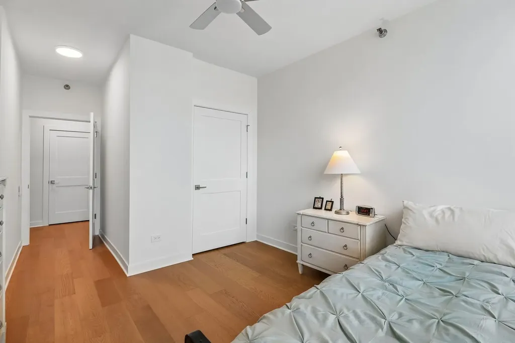 600 North Kingsbury Street Chicago IL 60610