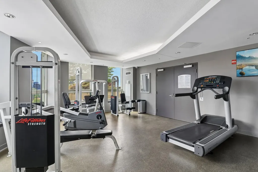 600 North Kingsbury Street Chicago IL 60610