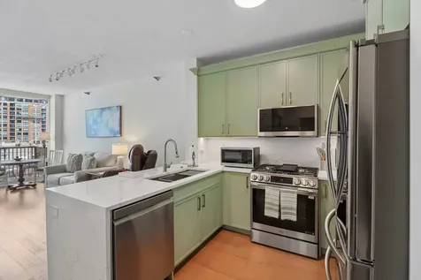 600 North Kingsbury Street Chicago IL 60610