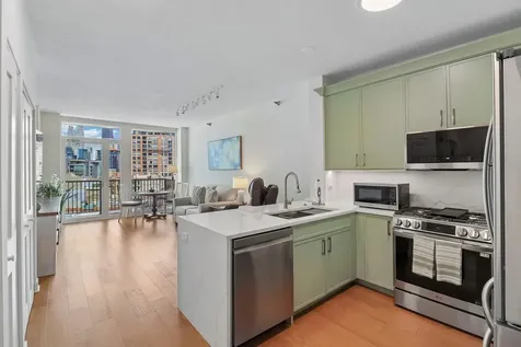 600 North Kingsbury Street Chicago IL 60610