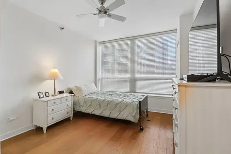 600 North Kingsbury Street Chicago IL 60610