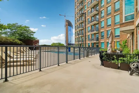 600 North Kingsbury Street Chicago IL 60610