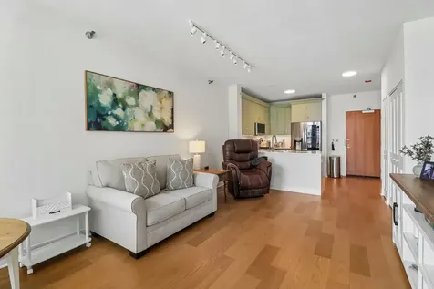 600 North Kingsbury Street Chicago IL 60610