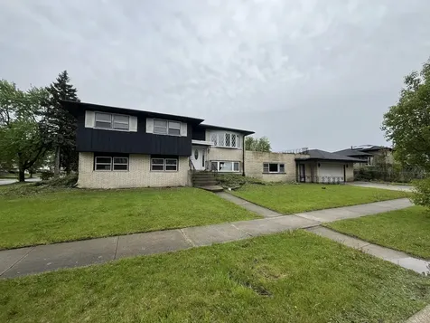 7401 161ST Place Tinley Park IL 60477