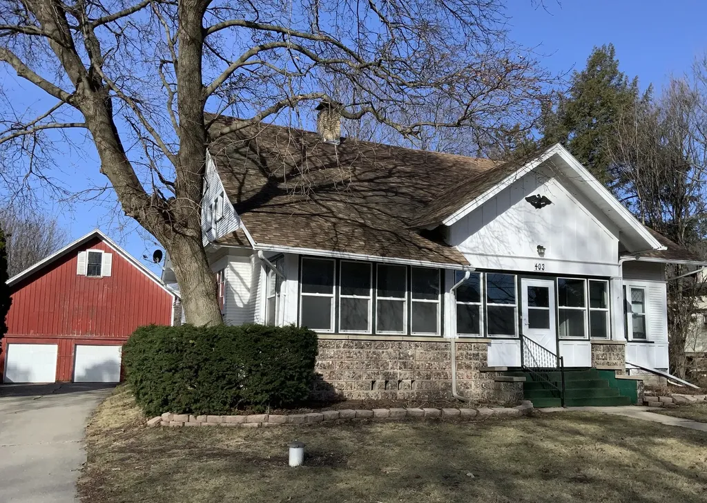 403 Rhodes Avenue Big Rock IL 60511