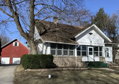 403 Rhodes Avenue Big Rock IL 60511