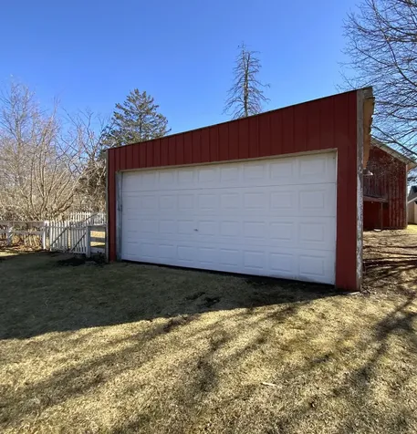403 Rhodes Avenue Big Rock IL 60511