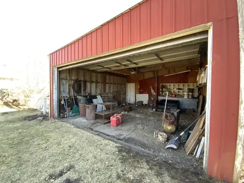403 Rhodes Avenue Big Rock IL 60511