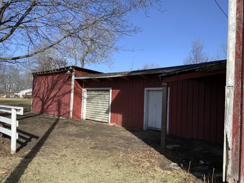 403 Rhodes Avenue Big Rock IL 60511