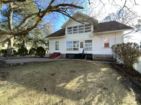 403 Rhodes Avenue Big Rock IL 60511